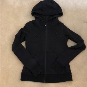 Lululemon zip hoodie